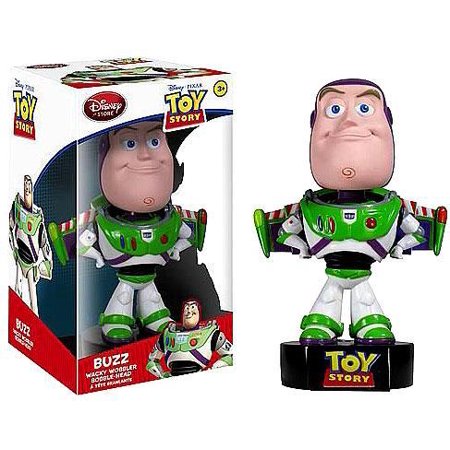 buzz lightyear talking action figure walmart