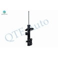 thumbnail image 4 of Set of 4 Front Suspension Strut-Rear Shock For 2006-2013 Suzuki Grand Vitara, 4 of 9