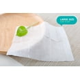thumbnail image 4 of Winner Alcohol Wipes Individually Wrapped, 6" x 4" Large Prep Pads with 70% Isopropyl Alcohol, Essential for First Aid, Home and Laboratories, 4-Ply,, 4 of 5