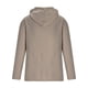 thumbnail image 5 of Blusa de manga larga con capucha, sudadera con capucha, bolsillo, color liso, medio corte, media cremallera, para hombre, manga larga, sin capucha, ropa informal, chaquetas, blusa para hombre, 5 of 5