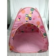 thumbnail image 1 of Ensemble de tente 3 pièces Disney Minnie Mouse, 1 of 4