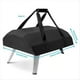 thumbnail image 4 of para Horno de Pizza Portátil de Tela Oxford 420D, Impermeable, A Prueba de Polvo, Accesorios para Barbacoa, 63 X 41 X 16 cm., 4 of 5