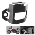 thumbnail image 1 of Protection de Réservoir de Frein Arrière pour F800GS F700GS 2013-2018, Design Épuré, Alliage d'Aluminium, Robuste et Durable, 1 of 7