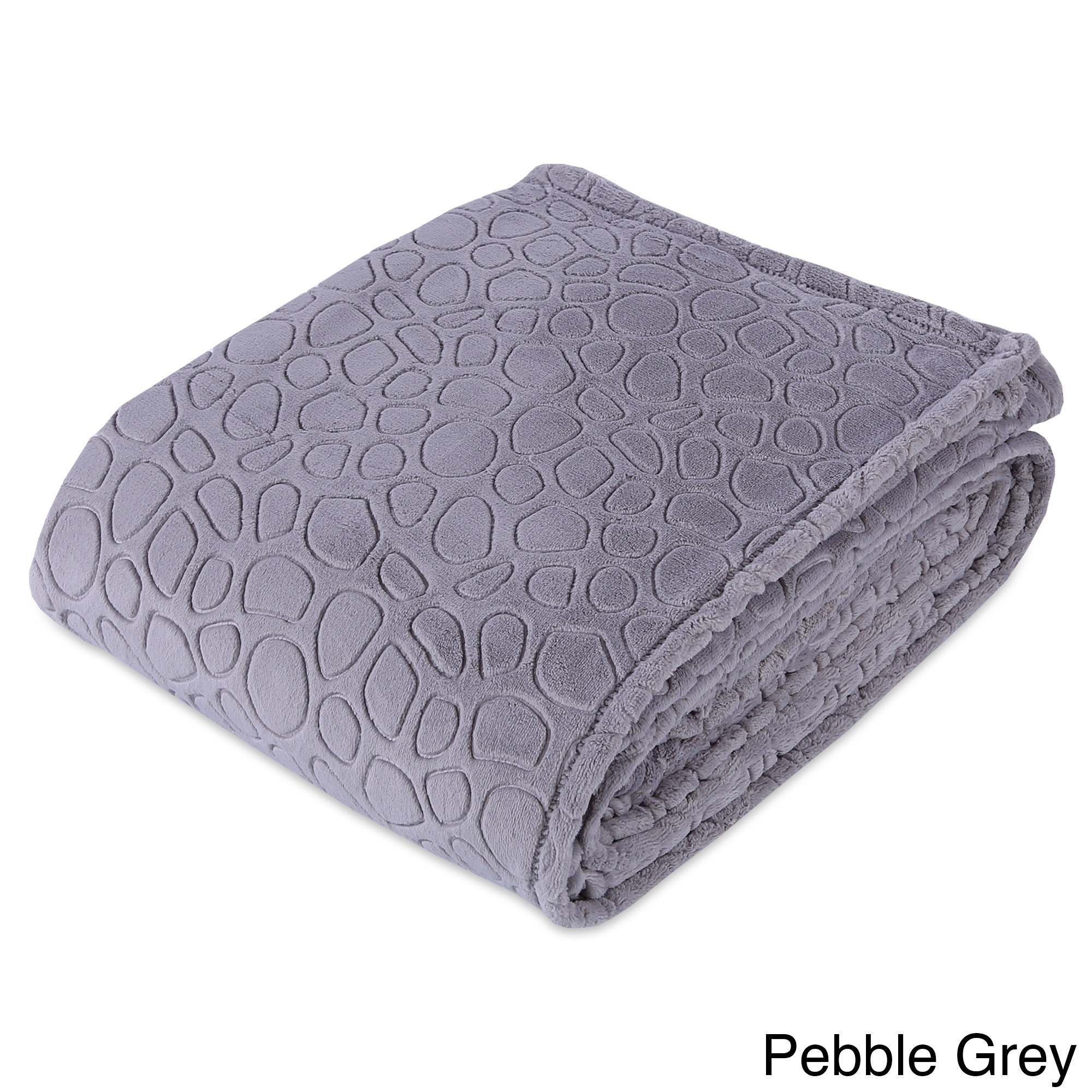 Berkshire Blanket and Home Co Berkshire Blanket PrimaLush Embossed