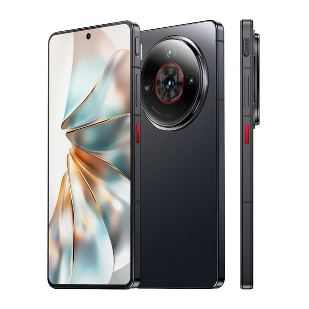 nubia Z60S Pro - Nubia Store (Global)