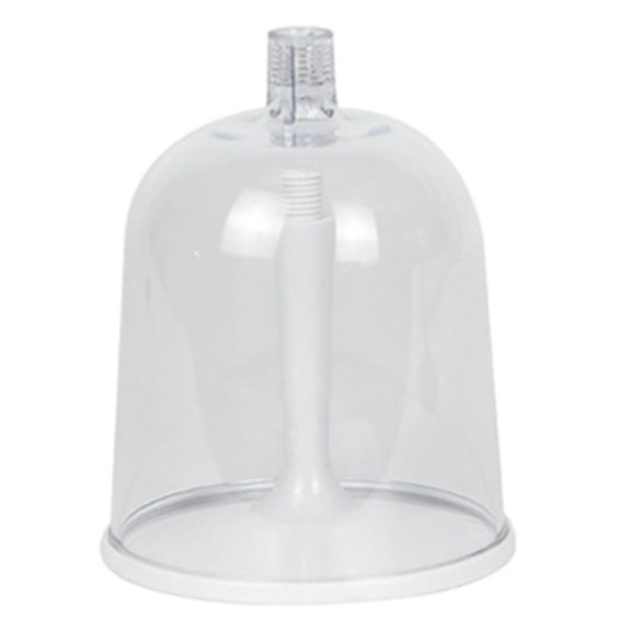 Necvior Detachable Stem Wine Cup for Outdoor Travel Wine Glasses Foldable Wine Glass, Shatterproof Clear Champagne Glasses