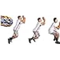 thumbnail image 3 of MVP Vertical Jump Elite System to Jump Higher, Training DVD w/Resistance Bands, 3 of 4