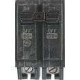 thumbnail image 2 of GE THQL21100 Double Pole Circuit Breaker, 100 Amp, 2", 2 of 2