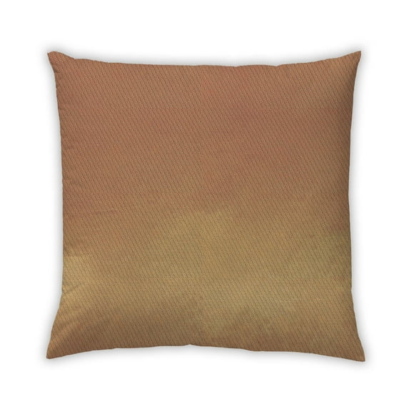 Ahgly Company Outdoor Square Contemporary Throw Pillow, 18 inch by 18 inch