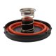 thumbnail image 3 of Cubierta de la cámara de la válvula del Pcv del motor de coche para Bmw- E90 E91 E92 F10 F11 Afortunado Sencillez, 3 of 5