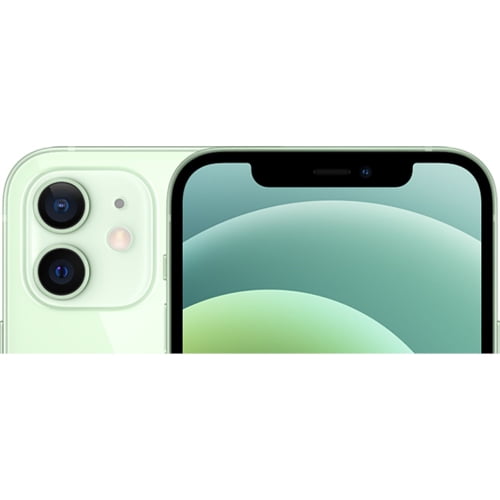 Pre-Owned Apple iPhone 12 64GB Green 5G Fully Unlocked B Pre-Owned Apple iPhone 12 64GB Green 5G Fully Unlocked B
