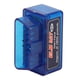 thumbnail image 4 of Escáner OBD, Mini BT OBD2 OBDII Escáner de diagnóstico de automóvil Herramienta de diagnóstico automático Experiencia incomparable, 4 of 9