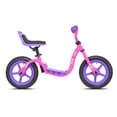 thumbnail image 4 of KaZAM 12" Child's Balance Bike & Helmet, Pink, 4 of 9