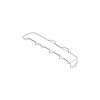 Genuine OE Hyundai Center Cover - 84745-G3000-TRY