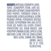 Dove Body Wash For 24hr Lotion-Soft Skin Pamper Shea Butter & Vanilla Moisturizing Skin Cleanser With No Sulfates No Parabens ,20 fl oz