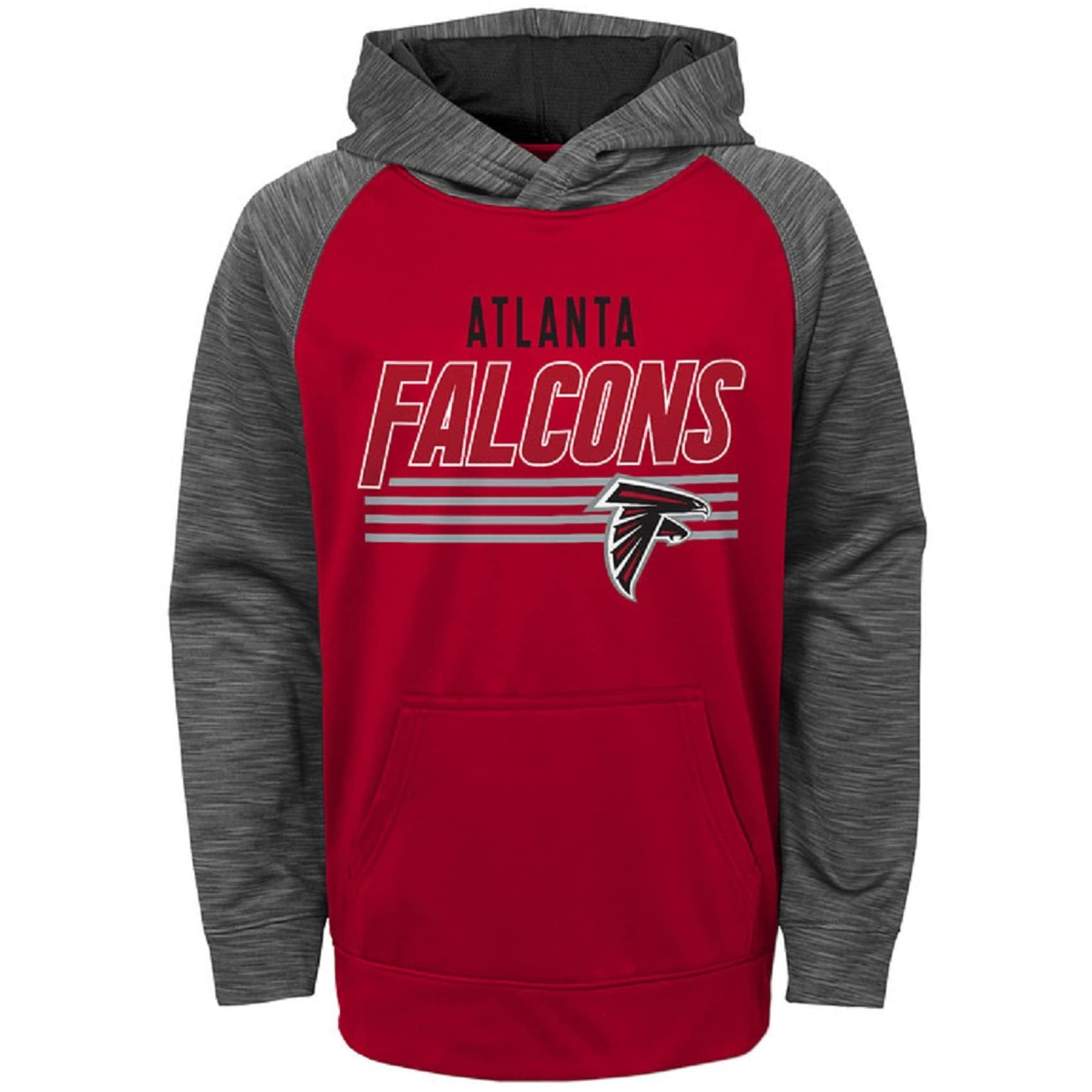 Atlanta Falcons Fleece Hoodie 