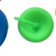 thumbnail image 5 of 60cm Pelota de burbujas para niños de 20-80cm, pelota de goma inflable gigante para agua y playa, 5 colores a elegir, 5 of 5