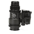 thumbnail image 2 of PVS-18 Infrared Helmet HD Digital Wear Infrared Night Vision Goggles 3 Times Magnification Telescope Outdoor Sight Model, 2 of 6