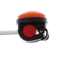 thumbnail image 3 of Martillos de Pedal Yuyangstore 2 piezas de martillo de percusión Metal rojo, 3 of 8