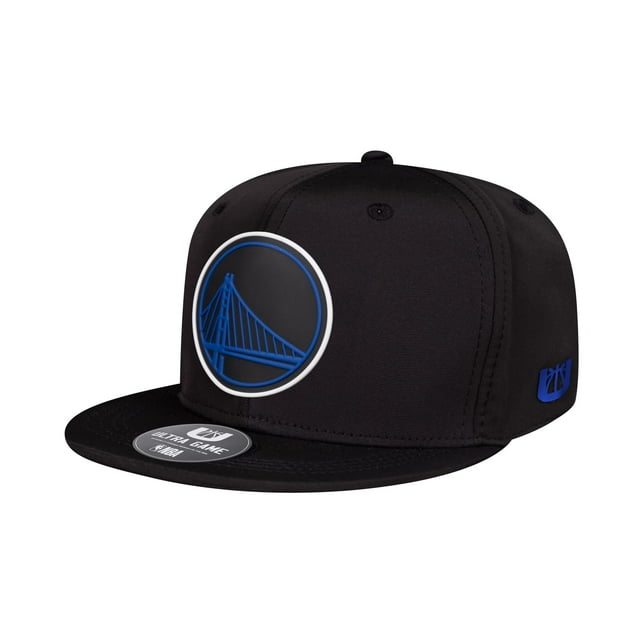 Ultra Game Gorra de béisbol estándar para niños, color negro