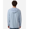 thumbnail image 3 of HUK H1200668 Men's Atoll Half-Zip Hooded Pullover-Windsurfer-XL, 3 of 6