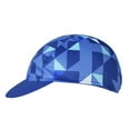 thumbnail image 4 of Small Cycling Cap Lightweight Breathable Sunshade Anti-sweat Polyester Under Helmet Hat Headwear For Bike Bicycle Riding A3, 4 of 6