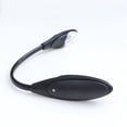thumbnail image 4 of Miangastore Mini Lampe de Bureau Portable à Clipser Réglable LED (Noir), 4 of 8