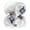 White, variant on AI Translation Earbuds Real Time, 144 Languages Translator Earbuds with App, 3-in-1 Bluetooth Language Translator Headphones for iOS & Android, for Travel, Business Meetings & Language Learning