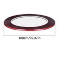 thumbnail image 4 of SDFGTstore Double Sided Adhesive Frame Tape for LCD Screen Assembly Mobile Phone Sealing, 4 of 10