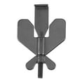 thumbnail image 1 of Portable Door Stopper Useful Door Stop Device Practical Door Stop for Hotel, 1 of 5