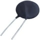 thumbnail image 4 of 20D-20 NTC Thermistor for limiting of inrush current of power supply ballast CFL, 4 of 5