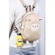 thumbnail image 5 of 18cm Crying Banana Cat Plush Keychain with Sounds, Funny Baby Sound Stuffed Doll, Cute Cat Toy Ornament for Kids and Adults, 5 of 5