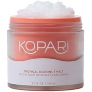 Kopari Organic Coconut Tropical Melt 5oz