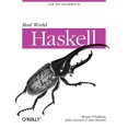 thumbnail image 2 of Pre-Owned Real World Haskell (Paperback) 0596514980 9780596514983, 2 of 2