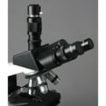 thumbnail image 4 of AmScope 40X-2000X Lab Clinic Vet Trinocular Microscope, 4 of 4