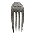 thumbnail image 3 of Vinotemp EP-CHEESEFORK01 Epicureanist Rustic Cheese Fork Marker Set, 3 of 6