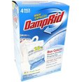 thumbnail image 1 of DampRid Hanging Moisture Absorber Fresh Scent-4 (16 oz/454g) Packs, 1 Pack, 1 of 3