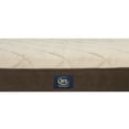 thumbnail image 3 of Serta, Large, Ortho Quilted Pillowtop Pet Bed, 3 of 12
