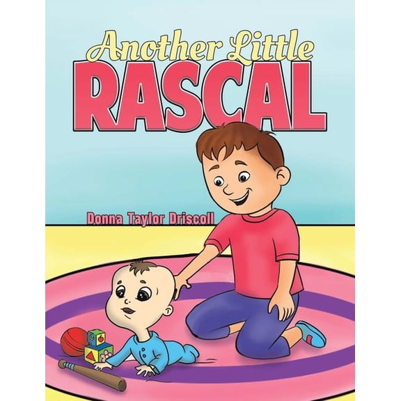 Another Little Rascal, (Paperback)