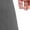 Gray-A, variant on Miluxas Jean Shorts for Women Trendy Pull On Mid Rise Elastic Waist Summer Casual Stretchy Denim-Like Walking Shorts Light Blue