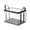 A, variant on Large Heavy Duty Thick Clear Storage For Clothes Moving & Storages Stackable With Lids Handles And Zipper For College Dorm Packing Home 40 Storage with Lids Sweater Storage Large Storage Tote Bag