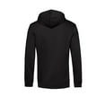 thumbnail image 2 of B&C Hoodie Bio pour Hommes, 2 of 3