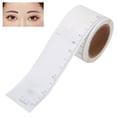 thumbnail image 4 of Regla Para Cejas, Accesorio Microblading Regla Para Dar Forma A Las Cejas Microblading Regla Para Cejas Para Suministros ANGGREK Otros, 4 of 8