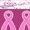 Cyber Pink, variant on Inktastic Breast Cancer Awareness Pink Ribbons and Flag Long Sleeve T-Shirt