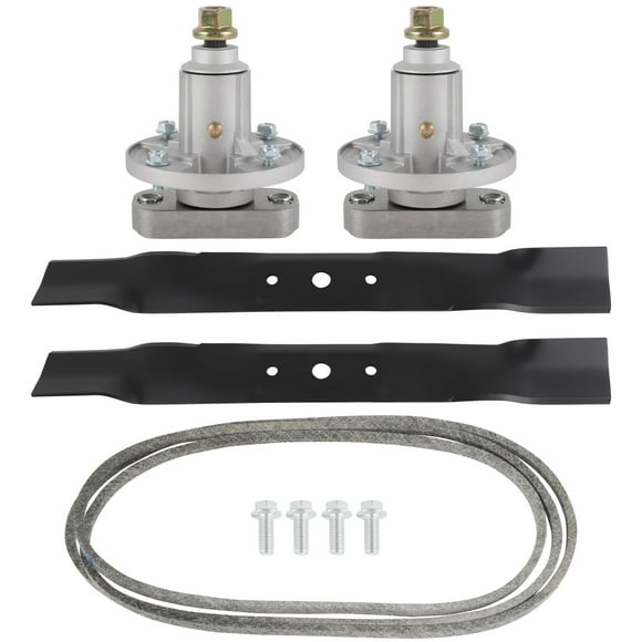 John Deere Mower Deck Parts