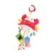 thumbnail image 5 of Móvil De Cuna Para Guardería, Juguete De Actividad Con Cuerda Para Tirar, Para Baby Shower, Estilo Viaje A Estilo A, 5 of 8