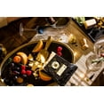 thumbnail image 2 of Sartori MontAmore Cheddar Cheese, Specialty Cheese, 7 oz, Refrigerated Plastic Packet, Aged, Savory & Sweet, Food Form: Block, 2 of 7