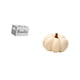 thumbnail image 5 of Organizador remoto y cojín decorativo de calabaza de Halloween para sofá, mesa, mesita de noche, oficina, dormitorio., 5 of 8