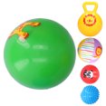 thumbnail image 4 of Juguetes de pelota para atrapar recién nacidos, pelotas para atrapar la mano del bebé, pelota sensorial para atrapar la mano del bebé, pelotas sensoriales para atrapar la mano, confiables y duraderas, 4 of 8