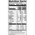 thumbnail image 3 of Doritos Tortilla Chips Salsa Verde Flavored, 2.625 oz, 3 of 5